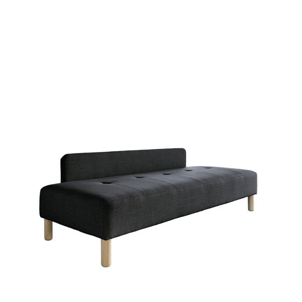 Sofa "Karup Sega" tamsiai pilka-image-2