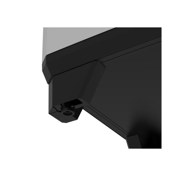 Dirbtuvių spinta Linear Tall - Keter-image-3
