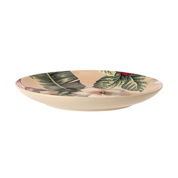 Keraminė sekli lėkštė Bloomingville Aruba Jungle, ⌀ 20 cm-image-1