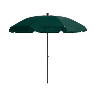 Žalias sodo skėtis Madison Las Palmas, ø 200 cm