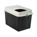 Kačių kraiko dėžė 57,2x39,3 cm Eco Berty - Rotho