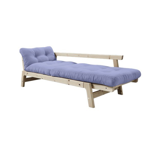 Kintama sofa "Karup Step Natural/Blue Breeze-image-2
