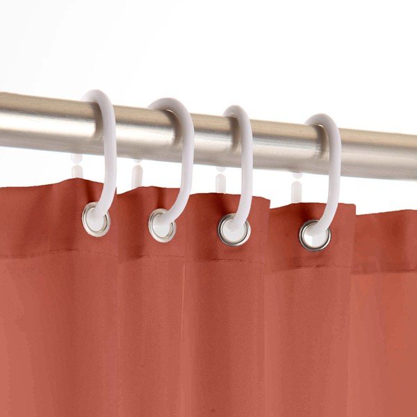 Dušo užuolaida 180x200 cm Vitamine – douceur d'intérieur-image-2