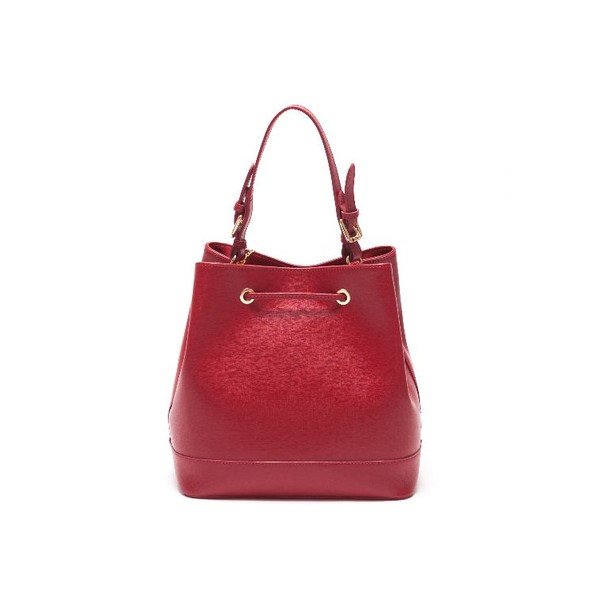 Odinė rankinė Renata Corsi 430 Rosso-image-2
