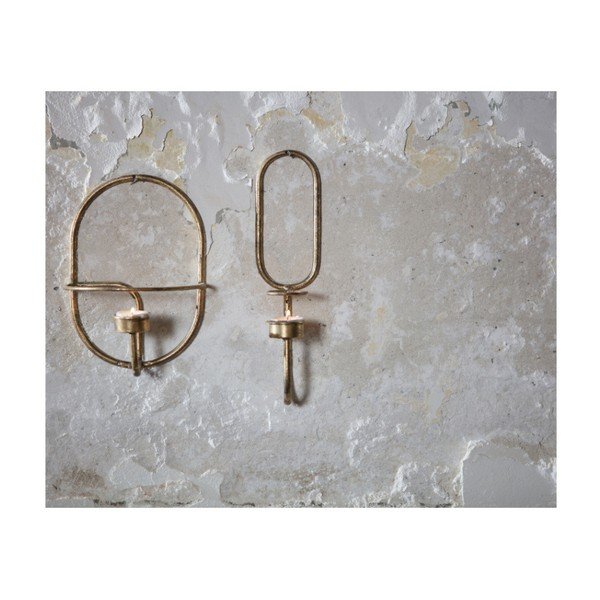 Metalinis žvakių stovas BePureHome Shadow-image-2