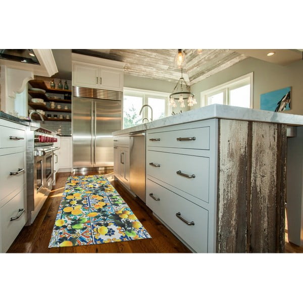 Skalbiamas kilimas 60x240 cm Capri – Floorita-image-1