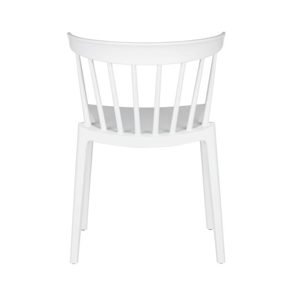 Balta valgomojo kėdė WOOOD Bliss-image-4