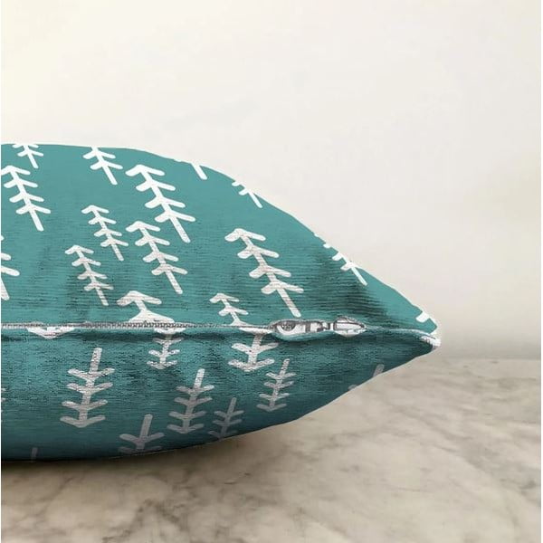 Dekoratyvinis pagalvės užvalkalas 43x43 cm – Mila Home-image-1