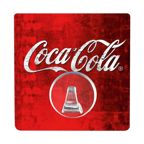 "Wenko Static-Loc Coca-Cola Classic" savadarbė pakaba