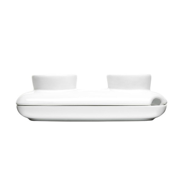 Vaistažolių vazonas "Sagaform Duo Herb-image-2