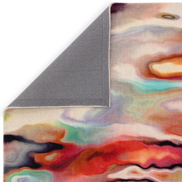 Rankų darbo iš vilnos kilimas 120x170 cm Vision – Asiatic Carpets-image-4