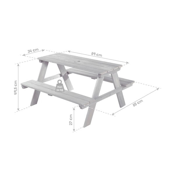 Vaikiškas sodo rinkinys - Roba-image-4