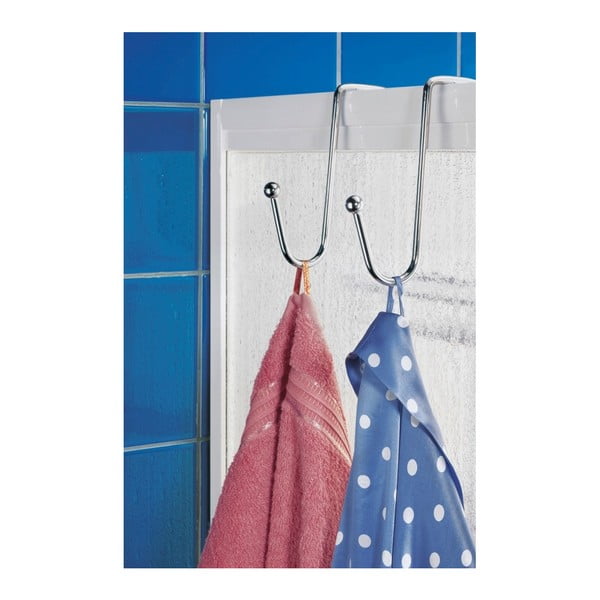 3 pakopų vonios kambario lentyna Wenko Bello-image-2