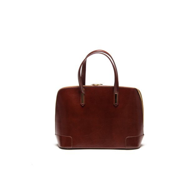 Rankinė Classic Marrone-image-2