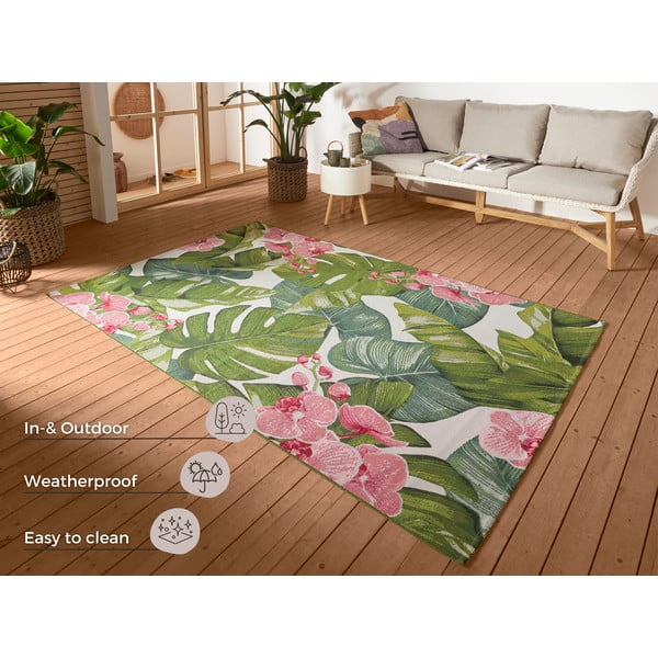 Lauko kilimas 240x340 cm Flair – Hanse Home-image-4