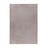 Skalbiamas kilimas smėlio spalvos 140x200 cm Pouffy – Ayyildiz Carpets