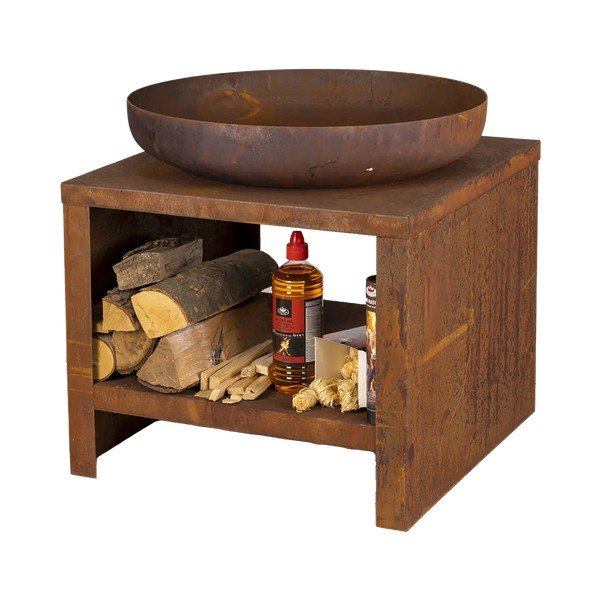 Lauko židinys ir krosnis – Esschert Design-image-1