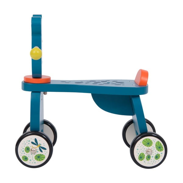 Buldozeris Panther - Moulin Roty-image-3