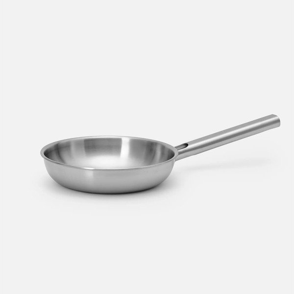 Keptuvė iš nerūdijančio plieno ø 20 cm Lucca 4.0 – FABINI