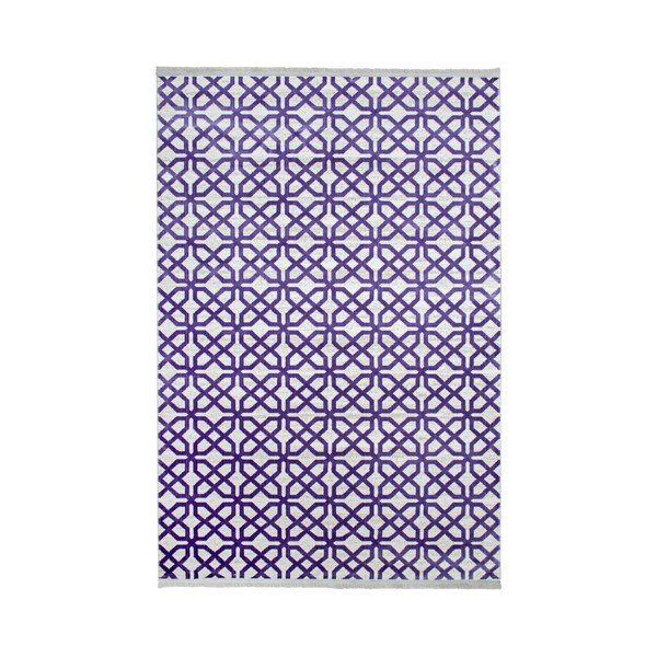 Kilimas Marisso Lilac, 80 x 150 cm-image-2