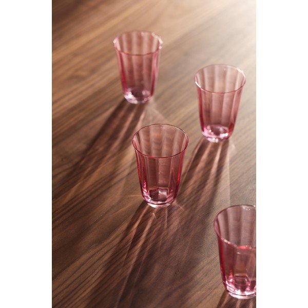 Stiklinės 4 vnt. 420 ml Tulip – Jotex-image-1
