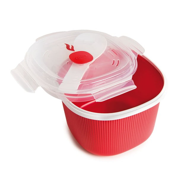 Mikrobangų krosnelės rinkinys Snips Rice & Grain, 2,7 l-image-2