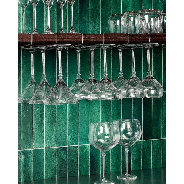 Stiklinės 4 vnt. kokteiliams 620 ml Noble – BonBistro-image-2