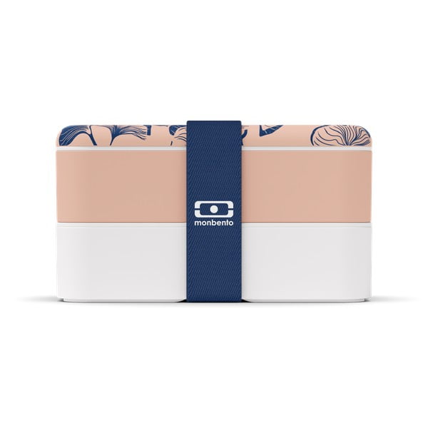 Pietų dėžutė 2x dėžės Original – Monbento-image-2