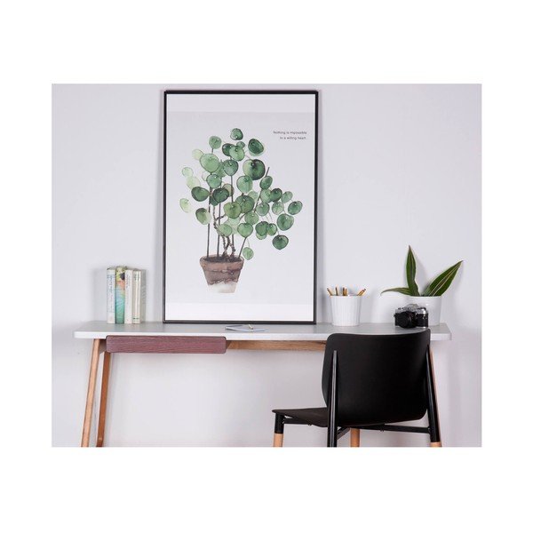Paveikslas sømcasa Flowerina, 60 x 80 cm-image-1