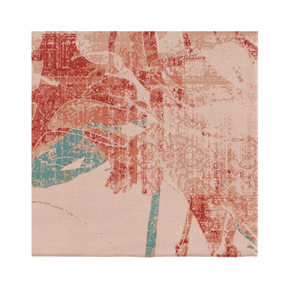Rožinis kilimas Oyo home Suzzo Rosa, 140 x 220 cm-image-3