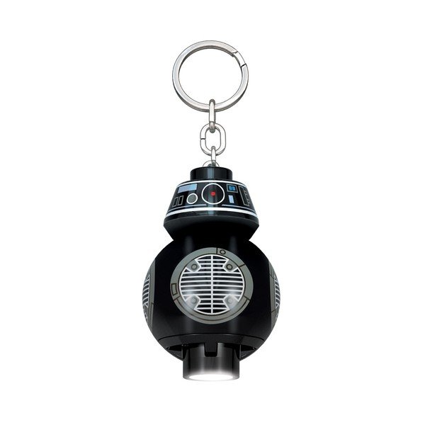 LEGO® Star Wars BB-9E šviečiantis raktų pakabukas-image-2