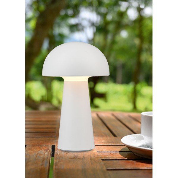 Lauko šviestuvas ø 14 cm Lennon – Reality-image-1