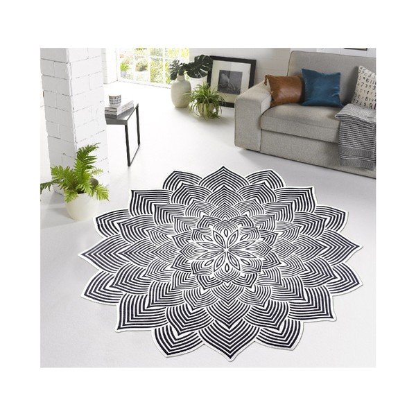 Kilimas Vitaus Montana, ⌀ 80 cm-image-1