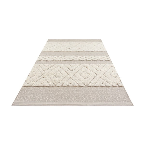Kreminis kilimas Mint Rugs Todra, 160 x 230 cm-image-4