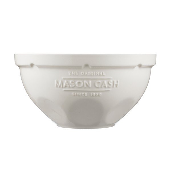 "Mason Cash" naujoviškas keraminis tešlos dubuo-image-1
