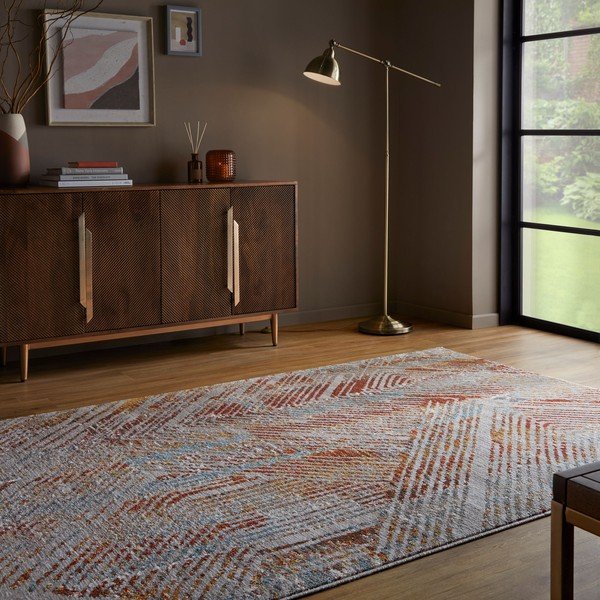 Kilimas Flair Rugs Ines Linear, 160 x 230 cm-image-4