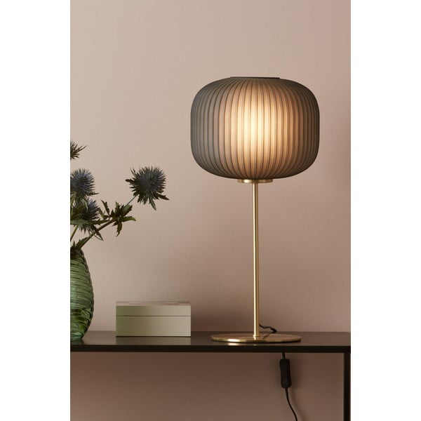 Stalo šviestuvas Markslöjd Sober Smoke-image-1