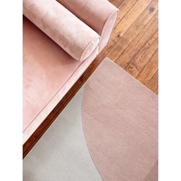 Rankų darbo iš vilnos kilimas 200x290 cm Westminster Savile – Ted Baker-image-3