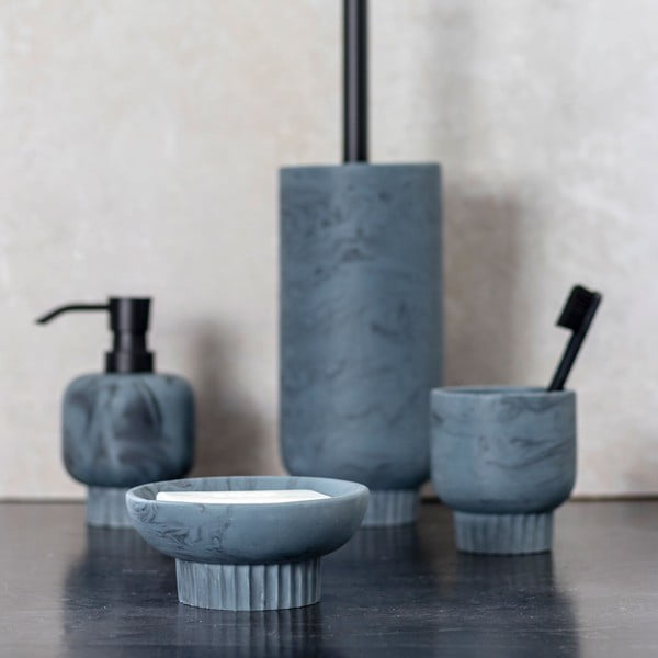 Mėlynojo akmens muilo indas Attitude - Mette Ditmer Denmark-image-3