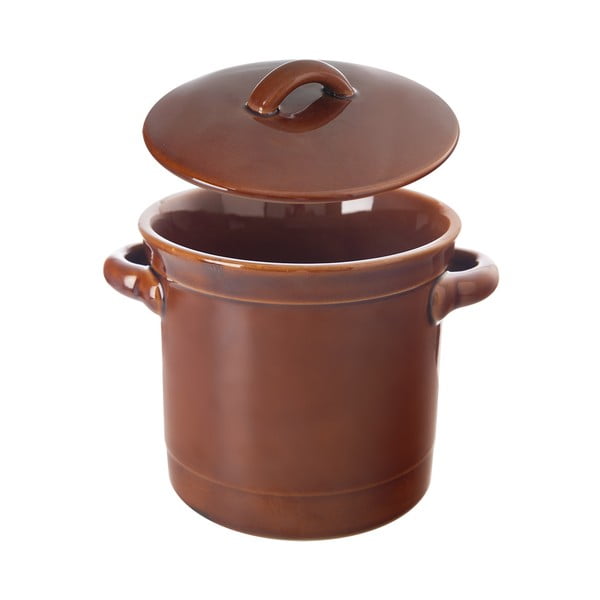 Marinavimo puodas 1,1 l – Orion-image-2