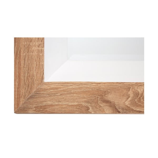 Sieninis veidrodis 66x66 cm – Premier Housewares-image-1