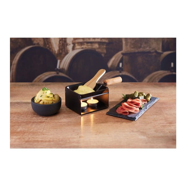 "Master Class" raclette rinkinys-image-2