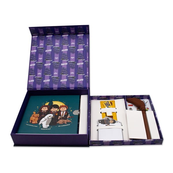 Dovanų rinkinys Harry Potter – LEGO®-image-2