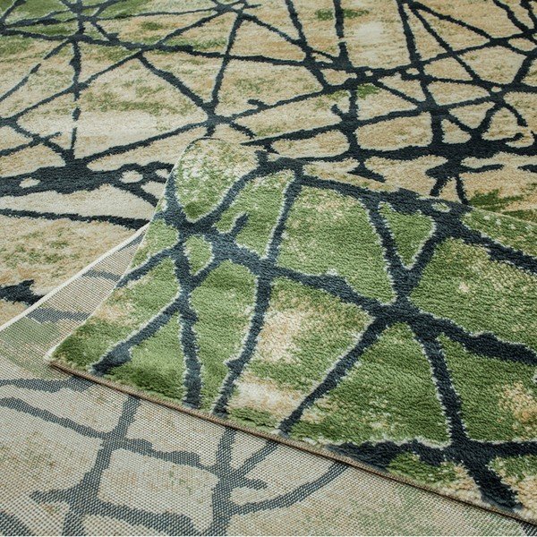 Kilimas Jurasso Mento, 80 x 150 cm-image-1