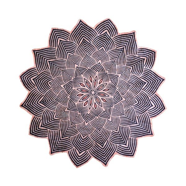 Kilimas Vitaus Lismena, ⌀ 80 cm-image-1