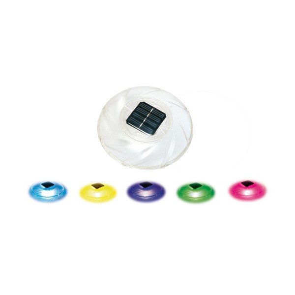 Baseino apšvietimas ø 18 cm – Bestway