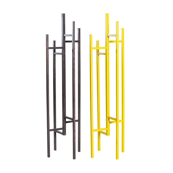 Geltona kabykla Woodman Eigen-image-2