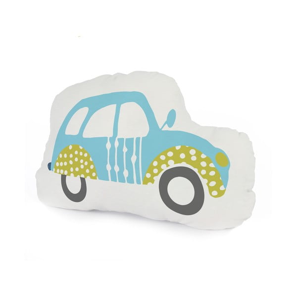 Medvilninė pagalvėlė Moshi Moshi Holidays, 40 x 30 cm-image-1