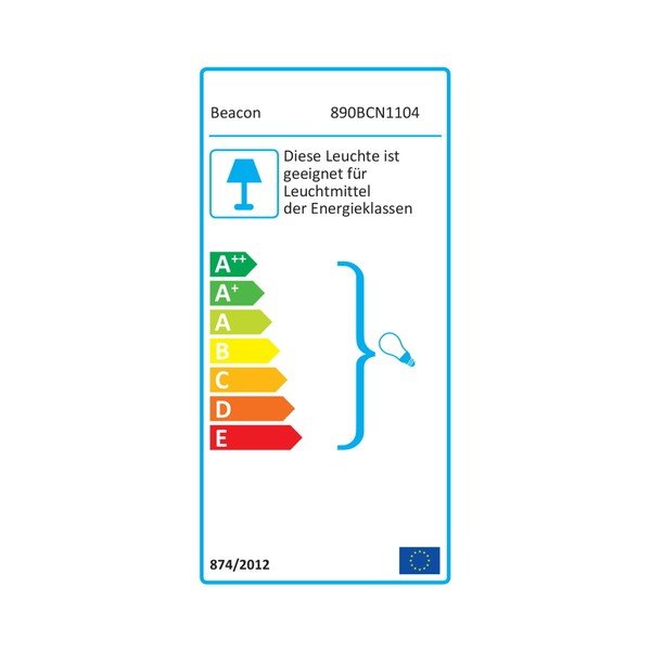 Pakabinamas šviestuvas iš eglės medienos Dikdörtgen-image-2