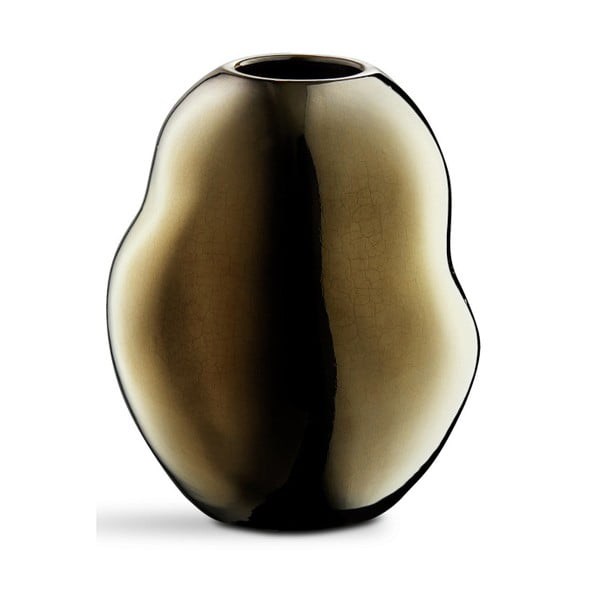 Akmens masės vaza "Kähler Design Fiora